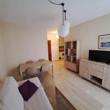 Universidad 2 By Shouthern Rooms Jaen Luaran gambar